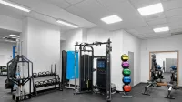 Congress & Wellness Hotel Olsanka - palestra