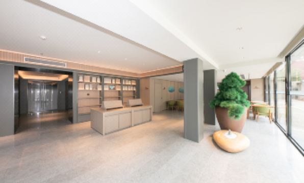 JI Hotel (Beijing South Railway Station Muxiyuan Hotel)