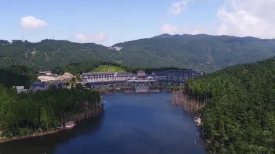 Mengyue Resort Các khách sạn gần Mount Mingyue