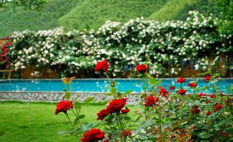 Floral Hotel·Moganshan QingmanHouse