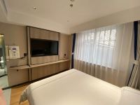 驿家365连锁酒店(石家庄省博物馆广安大街店) - 行政大床房
