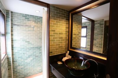 スーペリアツインルーム ヴィアン ターペー リゾートの写真