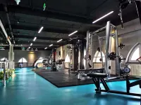 Manzhouli Grand Hotel