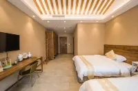 Mantuo Villa Hotel فنادق في تشىُان نان