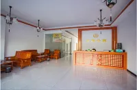 Heyuan Jianghe Apartment