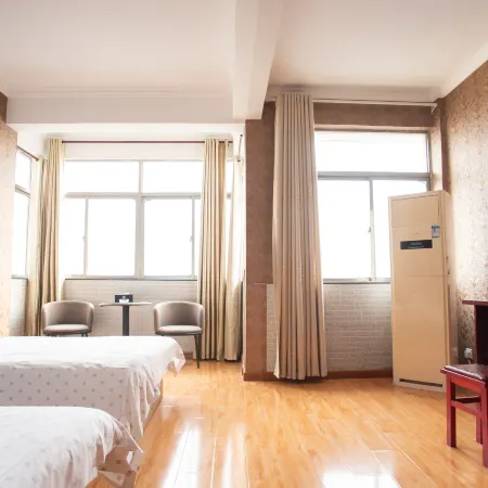 Taohuanyuan Hotel