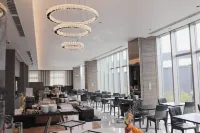 Piazza Hotel Nara - Bữa sáng