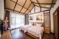 Yuanxiang Hot Spring Resort Hotel - Kuumat lähteet