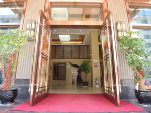 Meihao Boutique Hotel