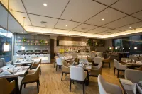 Panan Lake Holiday Hotel Hotels in Xuzhou