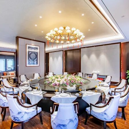 Zhijin Resort