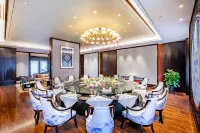 Zhijin Resort - servizio colazione