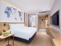 Kyriad Marvelous Hotel (Shanghai Daning International Plaza) Hotel a Shanghai