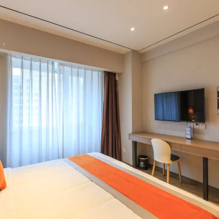 Yida Hotel