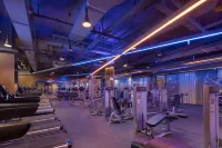 Perenc Hotel - Gym