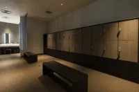 Portom International Hokkaido - Fitnessstudio