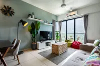 The Tropic@Midhills Genting Highlands (Free WiFi) Hotels in Genting Highlands