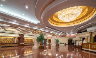 Golden Gulf Hotel Yantai