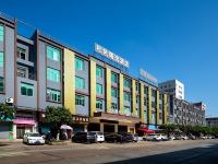 东莞杜色精选酒店 - 酒店外部