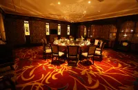 Xuchang Hotel - sarapan