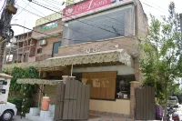 Lotus 1 Hotel Hotels in Model Town