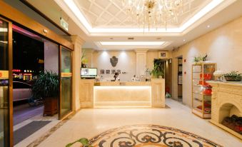 Ruihao Fashion Hotel