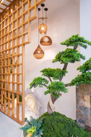 Yihu Guixin Guesthouse (Ancient City of Chaozhou Paifang Street)