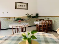 Yesanpo Xinshui Hostel