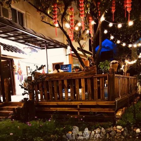 Dianchi Jinyuan Hotel