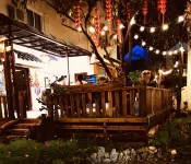 昆明滇池錦院（海埂大壩） - ヴィラ