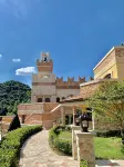 CONTI TOSCANA CASTLE RESORT & SPA Hotels near Cao＇e River