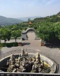 Hyatt Regency Lingshi Jin