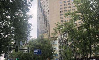 Qingmu selection Hotel (Shanxi Road store, Xuanwu Lake scenic area, Hunan Road, Nanjing)