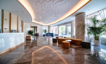 Zhuhai Binhui Bay Hotel (Jinan University)