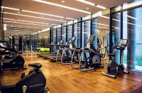 The Lalu Qingdao - Træningscentre