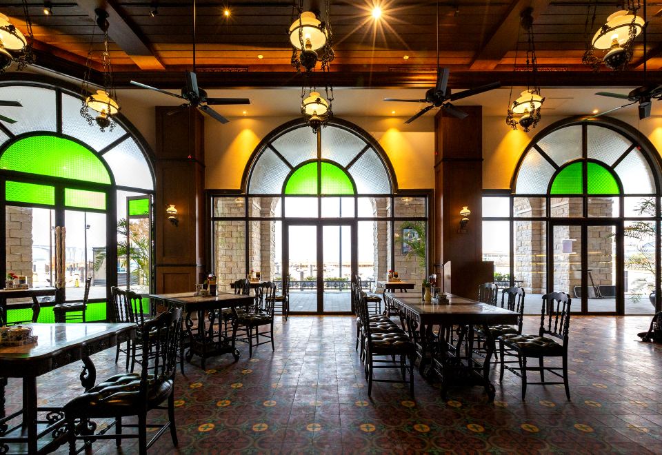 광저우 스아오 중국 스타일 인 (Inn) 이미지