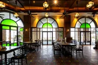 廣州南沙遊艇會石奧客棧