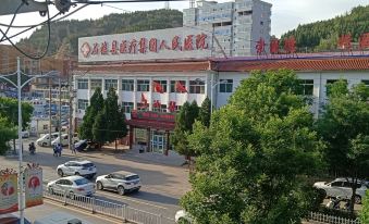 Longcheng Hotel