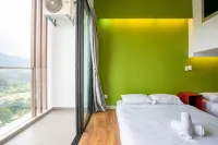 Urban Cottage@Midhill Genting Highlands (Free Wi-Fi)