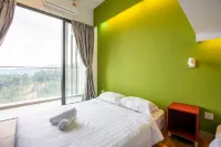 Urban Cottage@Midhill Genting Highlands (Free Wi-Fi)