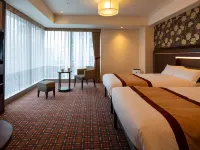 Hotel Monterey Fukuoka Hotels near The Shops