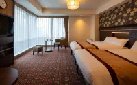 Hotel Monterey Fukuoka