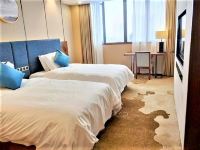 利川半岛国际酒店 - 高级双床房