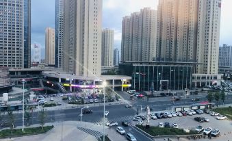 Urumqi Chenchen Homestay