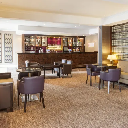 Holiday Inn BIRMINGHAM - BROMSGROVE by IHG