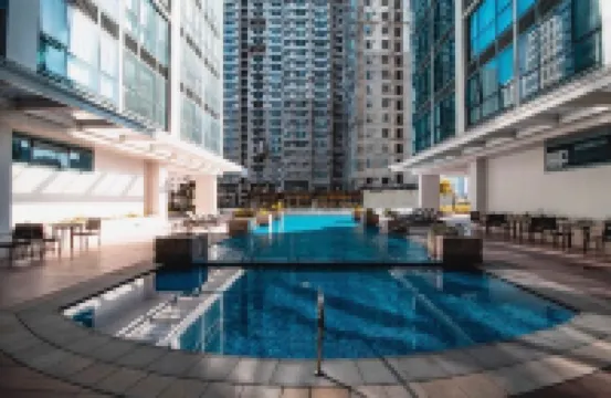 BGC One Uptown Residence