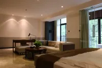 Ginkgo Queen Hotel Hotel in zona Laolongdong Scenic Area