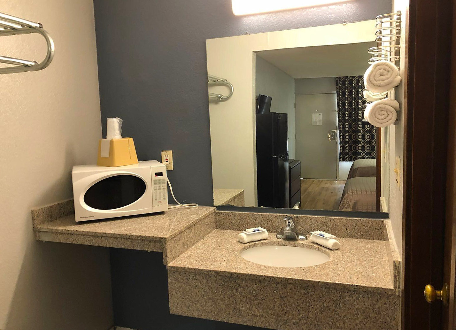 Americas Best Value Inn Garland Dallas