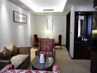 西柏坡红湾酒店 - 湖景商务套房