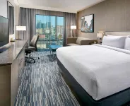 Hilton Garden Inn San Diego Downtown/Bayside